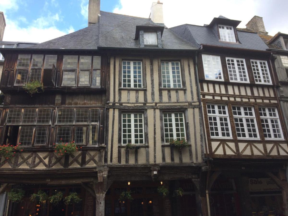 'Les Portes Bleues' Chambres D'Hotes Langourla Esterno foto